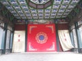 Shenyang Palace MuseumÃ£â¬â¬of chinaÃ¯Â¼ÂStage